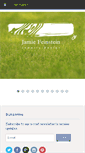 Mobile Screenshot of jamiefeinsteindesign.com
